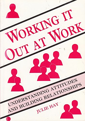 Working it Out at Work