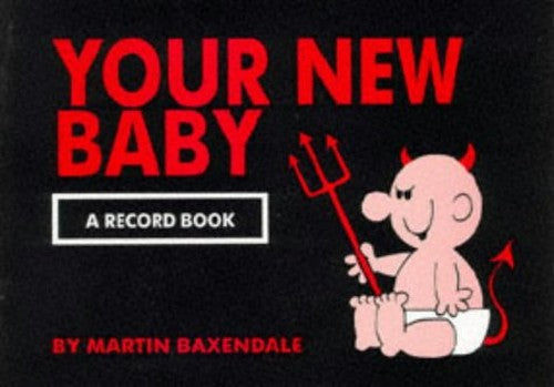 Your New Baby