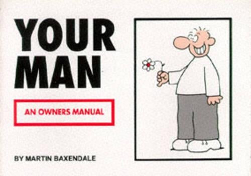 Your Man