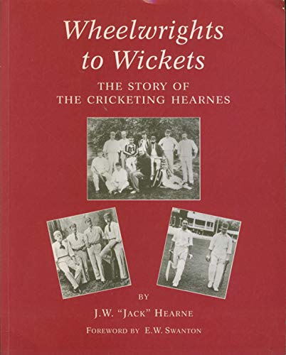 Wheelwrights to Wickets