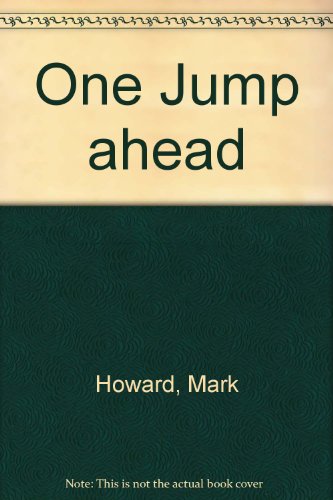 One Jump ahead