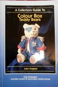 Collectors Guide to Colour Box Teddy Bears 