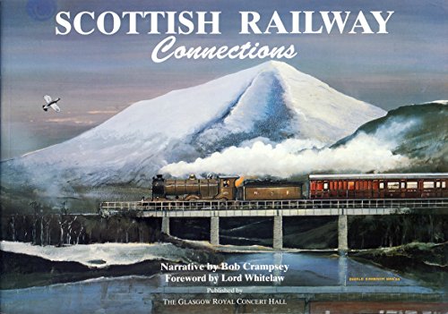 Scottish Railway Connections