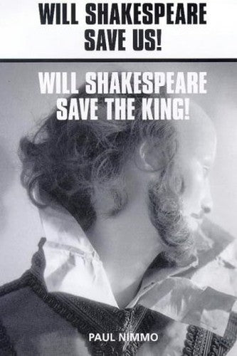 Will Shakespeare