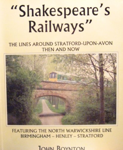 Shakespeare's Railways