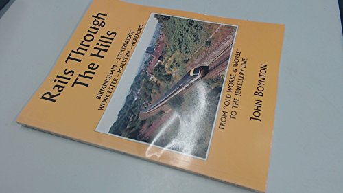 Rails Through the Hills