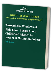 Through the Windows of This Book 