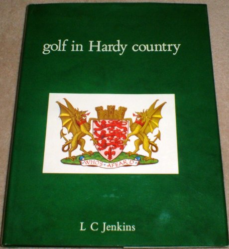 Golf in Hardy Country