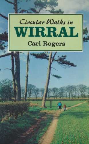 Circular Walks in Wirral
