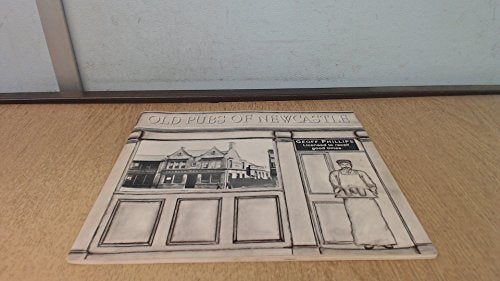 Old Pubs of Newcastle