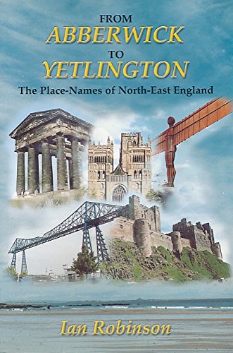 From Abberwick to Yetlington