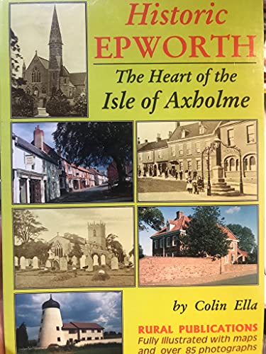 Historic Epworth