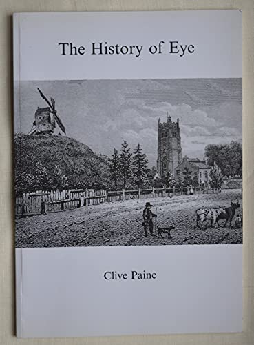 The history of Eye