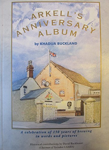 Arkell's Anniversary Album