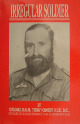 Irregular Soldier