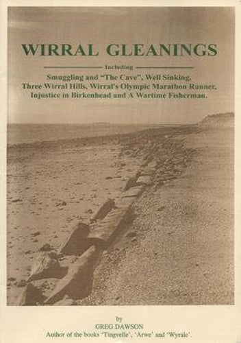 Wirral Gleanings