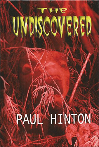 The Undiscovered