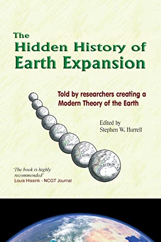 The Hidden History of Earth Expansion