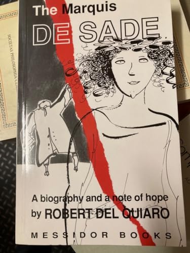 Marquis De Sade