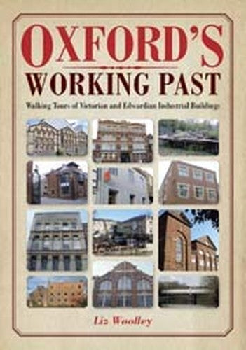 Oxford's Working Past