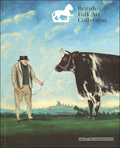 British Folk Art Collection
