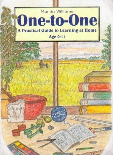 One-to-one