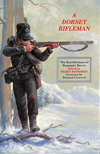 A Dorset Rifleman