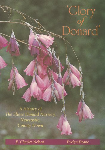 Glory of Donard