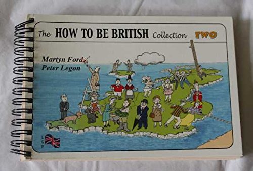 The How to be British Collection Two