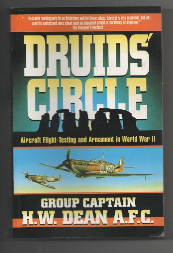 Druids' Circle