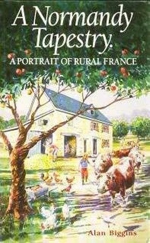Normandy Tapestry
