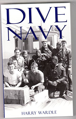 Dive Navy
