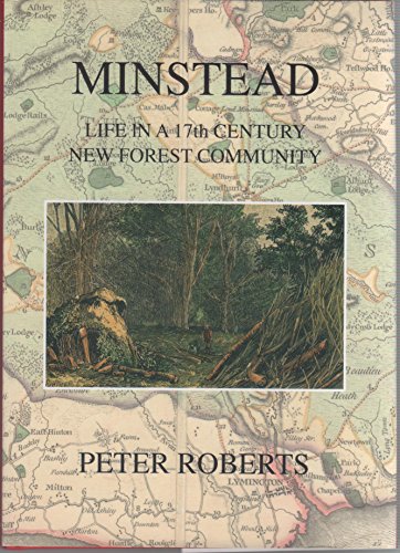 Minstead