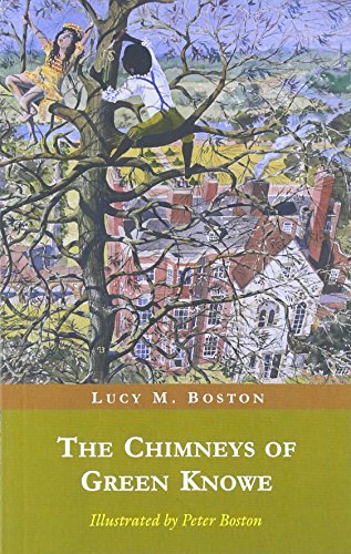 The Chimneys of Green Knowe