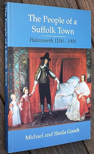 People of a Suffolk Town