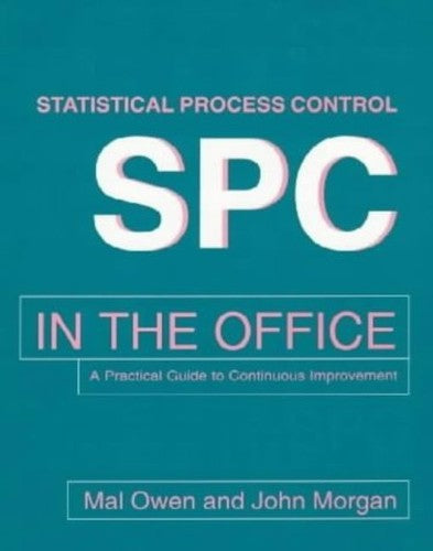 SPC in the Office