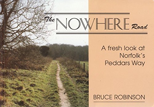 The Nowhere Road