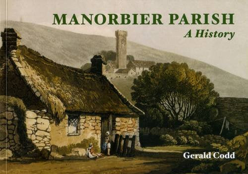 Manorbier Parish,  a History