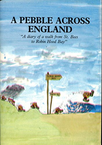 Pebble Across England
