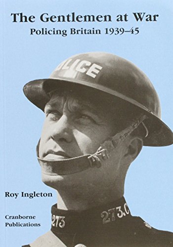 Gentlemen at War