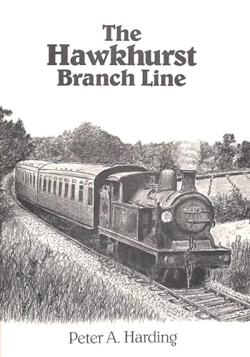 Hawkhurst Branch Line