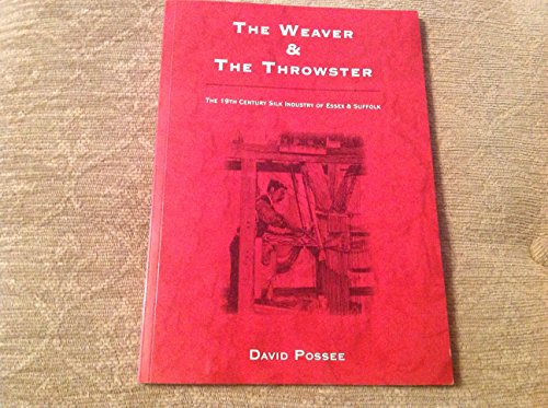 The Weaver and the Throwster