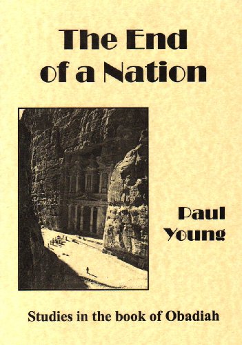 The End of a Nation