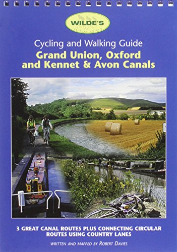 Wilde's Cycle Guide