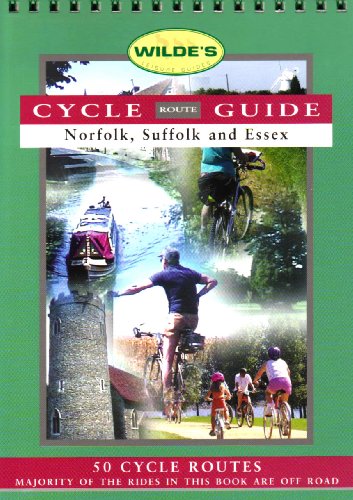 Cycle Route Guide