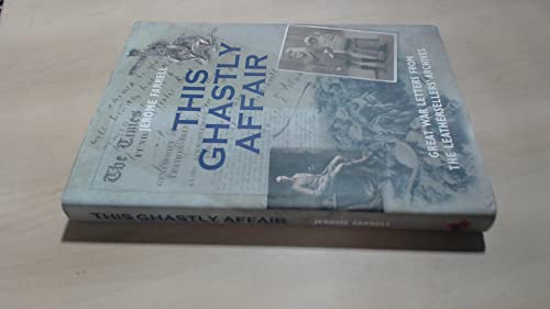 This Ghastly Affair