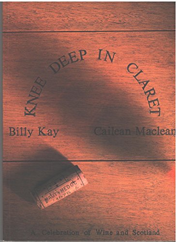 Knee Deep in Claret