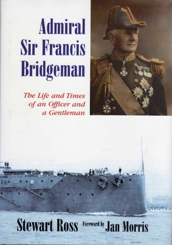 Admiral Sir Francis Bridgeman