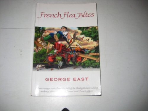 French Flea Bites