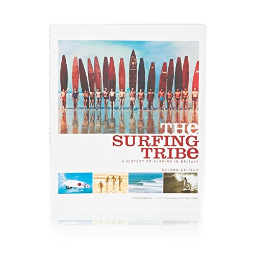 The Surfing Tribe